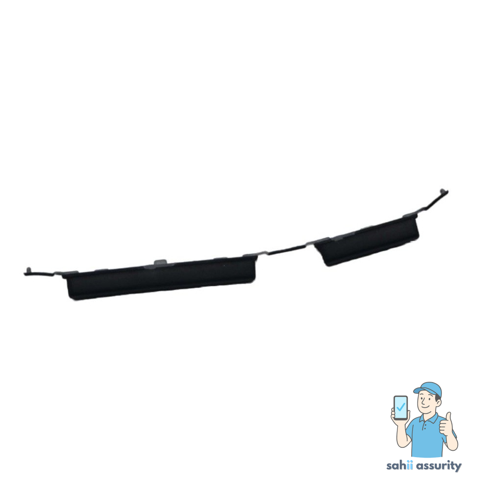 Power Button Outer for Vivo V7 Plus Black thumbnail